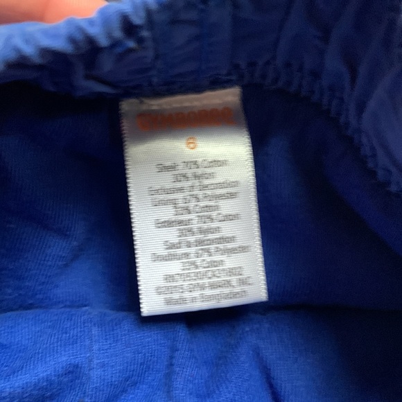 Gymboree Gymsters Boys size 6 pull on insulated pants - Picture 3 of 5